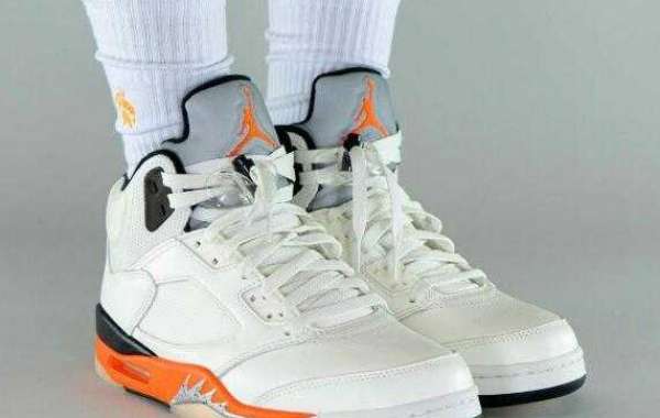 Air Jordan 5 “Shattered Backboard” Set to Drop on October 2, 2021