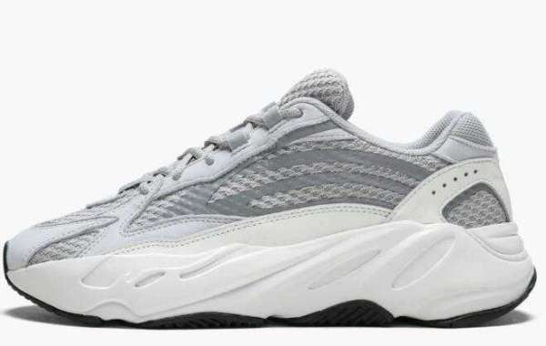 The adidas Yeezy Boost 700 v2 Static come back On March 5th