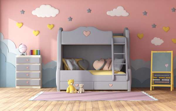 What's Everyone Talking About Best Childrens Bunk Beds This Moment