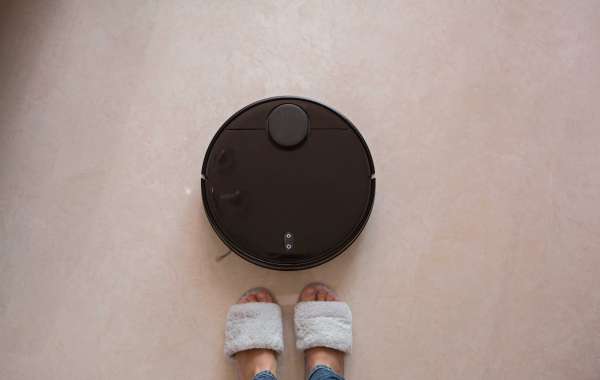 A Provocative Rant About Robotic Vacuum Cleaner Reviews