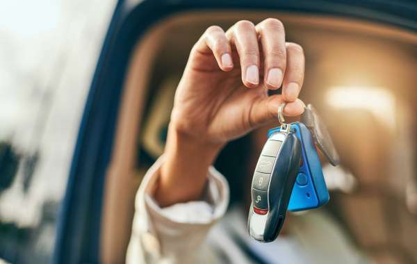 17 Reasons Not To Be Ignoring How To Get Replacement Car Keys