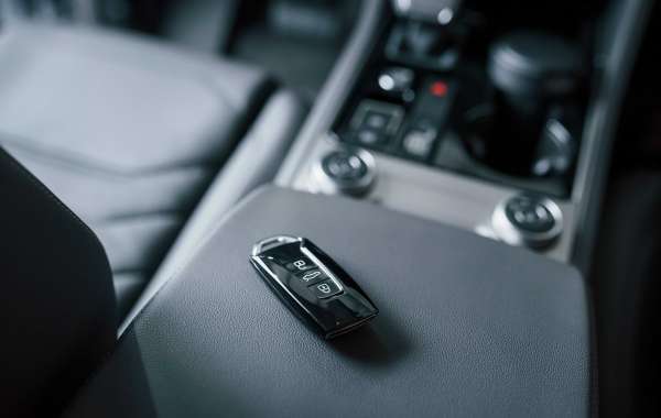 Beware Of These "Trends" Concerning Key Fob Replacement