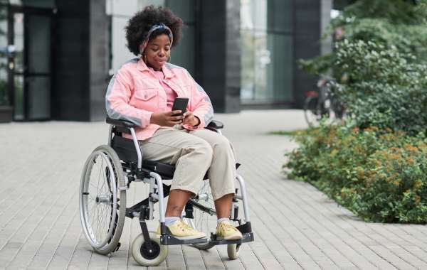 5 Tools Everyone In The Lightweight Automatic Folding Mobility Scooter Industry Should Be Making Use Of