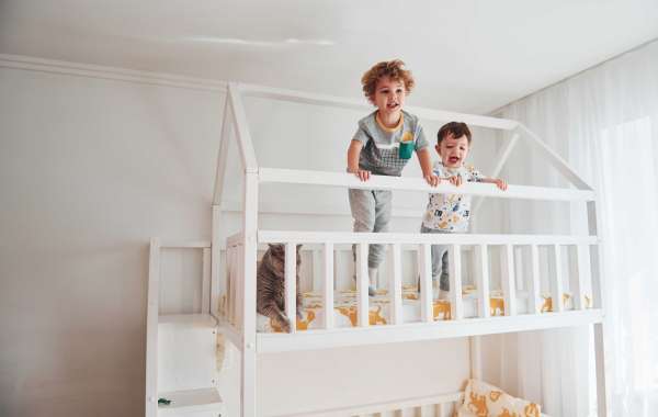 Bunk Beds For Teenagers Tools To Ease Your Daily Life Bunk Beds For Teenagers Trick Every Person Should Be Able To