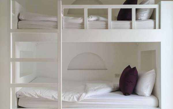 The 10 Most Terrifying Things About Good Bunk Beds