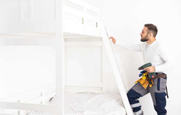 Buying a Triple Bunk Bed: A Comprehensive Guide