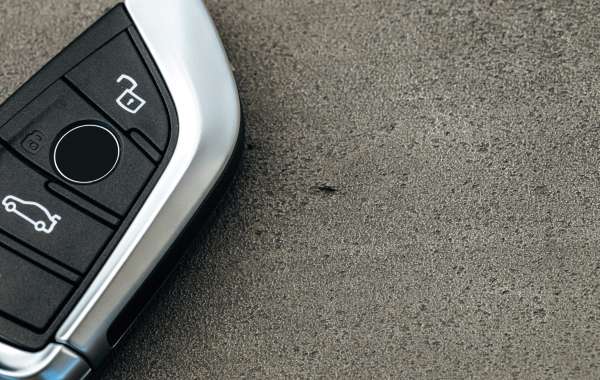 The Next Big Thing In The Auto Key Replacement Industry