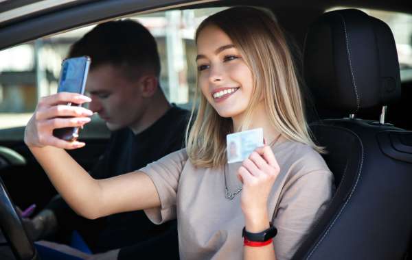 What's The Current Job Market For Buy Driving License Online Professionals Like?