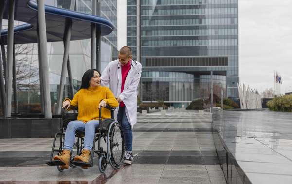 The Comprehensive Guide to Mobility Folding Scooters