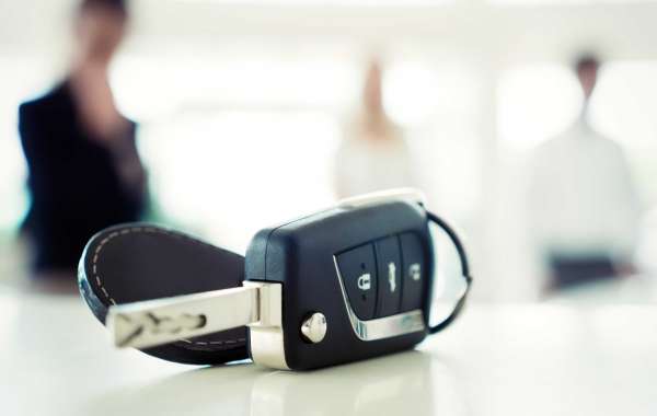 Unexpected Business Strategies That Helped Replace Car Key Succeed