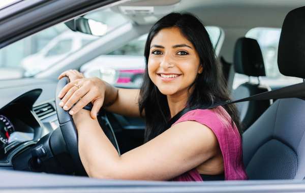 Guide To Online Car Driving Licence: The Intermediate Guide For Online Car Driving Licence