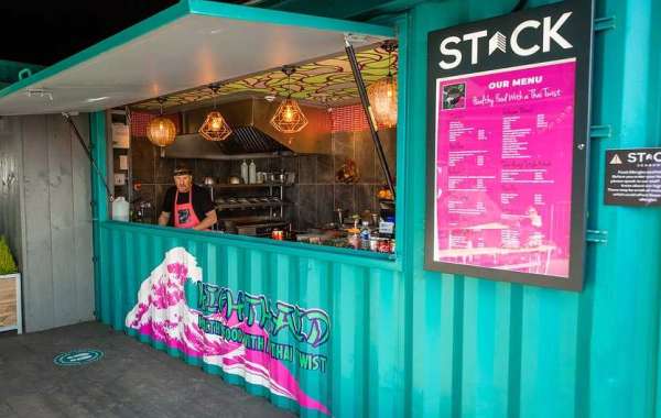 Containers for Sale in Middlesbrough: A Comprehensive Guide