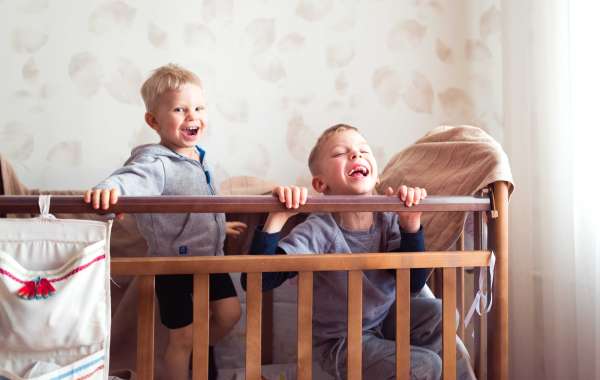 The Versatility and Safety of Mini Cot Beds: A Comprehensive Guide