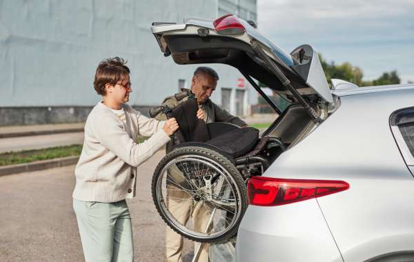 11 "Faux Pas" That Are Actually OK To Do With Your Fold Down Mobility Scooters