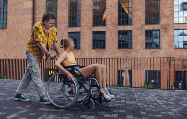 Why Nobody Cares About Mobility Scooters UK
