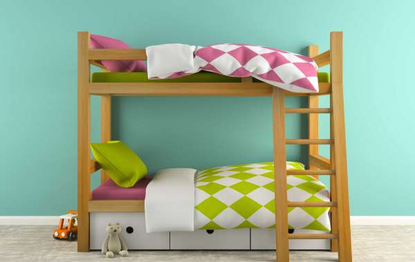 You'll Never Be Able To Figure Out This Kids Bunk Bed's Benefits