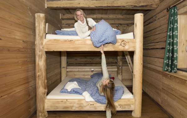 See What Best Rated Bunk Beds Tricks The Celebs Are Utilizing