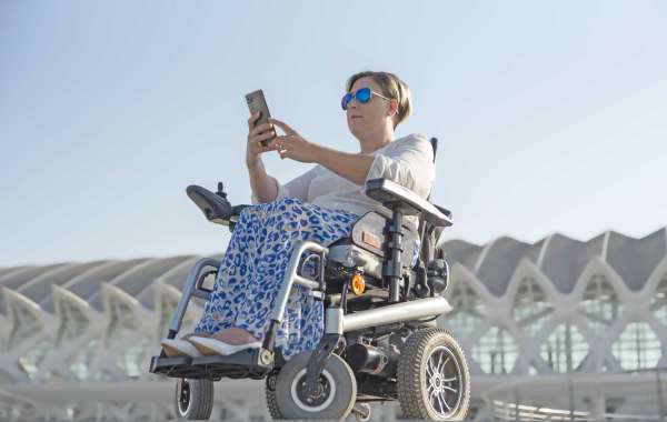 12 Companies That Are Leading The Way In Fold Down Mobility Scooters