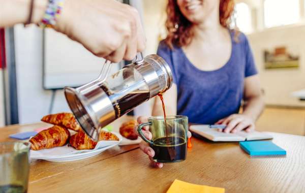 An In-Depth Guide to the Dolce Gusto Pod Machine