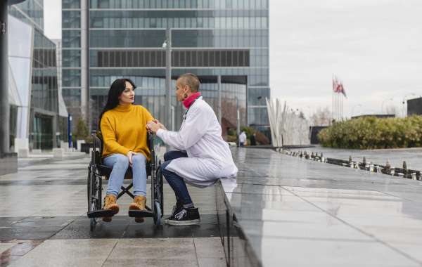 How To Recognize The Portable Mobility Scooter Right For You