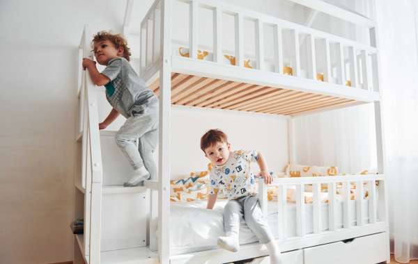 9 . What Your Parents Teach You About Adult Bunk Bed