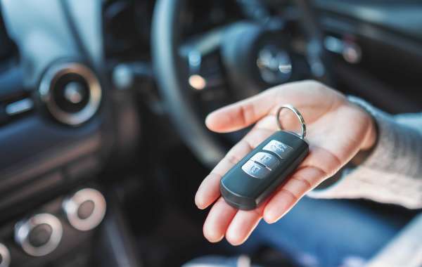 17 Signs To Know If You Work With Replace Car Key