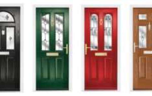 Looking For Inspiration? Try Looking Up Quality Door Repairs
