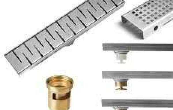 Can Shower Drain Cover Factory by Hasen Transform Bathroom Experience