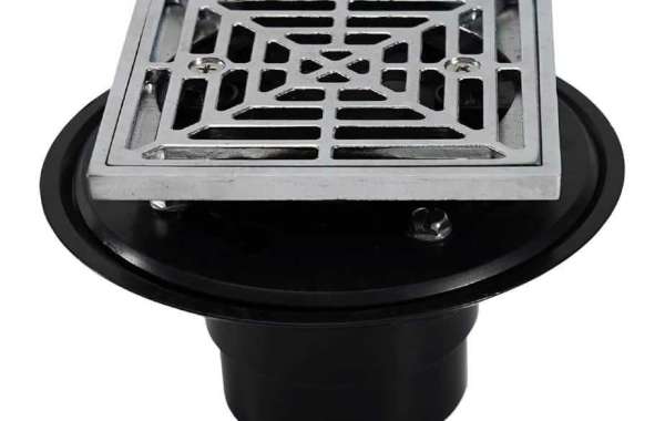 Hasen Shower Drain Cover Manufacture For Modern Interiors