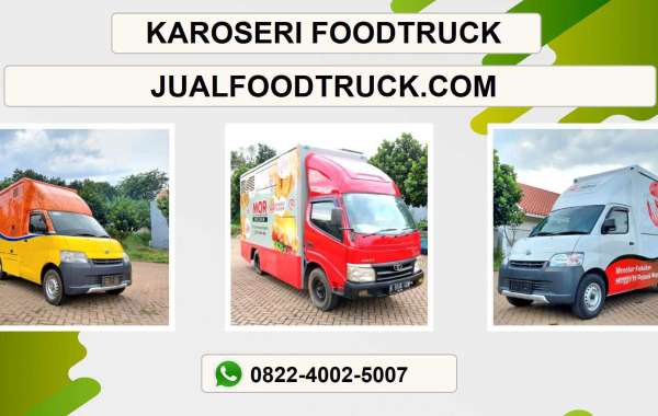 Viral di TikTok: Truk Fuso Monster & Ekspedisi GAUL