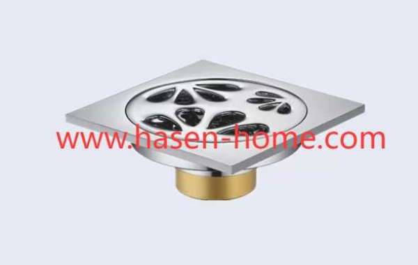 Why Choose Hasen-home Drain for Shower China Over Alternatives?