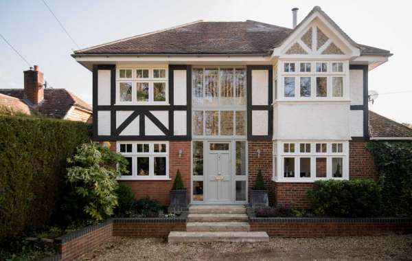 The Rise of Bifold Doors: Transforming Spaces and Enhancing Living Experience