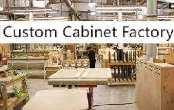 Haibodoor: Redefining Storage Elegance Through Custom Cabinet Factory Craftsmanship