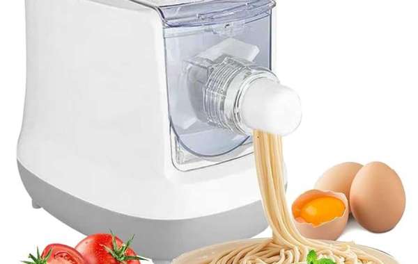 Haiou: Trusted Pasta Maker Factory for Global Markets