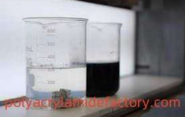 Why Should Businesses Trust Hengfeng Cationic Polyacrylamide Emulsion?