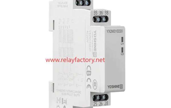 Relayfactory Level Controller Relay Supplier Pumps Never Burn Again