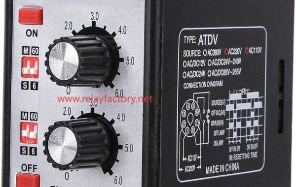 Twilight Switch Factory Reliability Led by YOSHINE