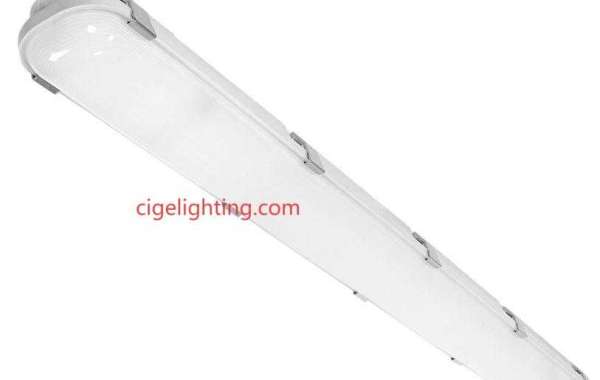 Cige Reliable Led Waterproof Light Manufacturer Solutions