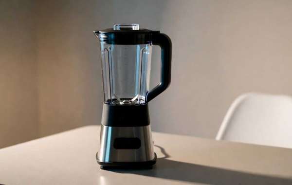 Longde Innovates at the Core of Hand Blender Factory Excellence