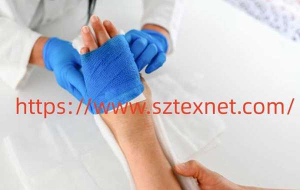 What Makes Suzhoutexnet First Aid Dressing a Practical Choice
