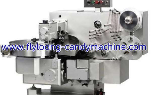 Why Should Production Teams Trust Flyloong Twist Packing Machine Factory Solutions