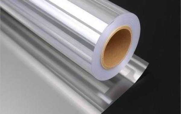 JTPACKAGE POF Shrink Film Enhances Clarity and Durability in Wrapping