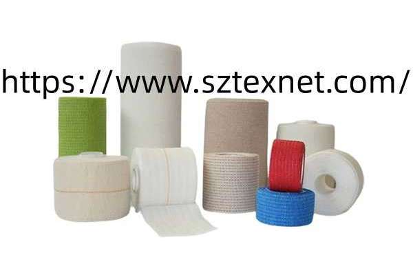 Why Consider SuzhoTexnet Bandage Manufacturer When Evaluating Different Suppliers