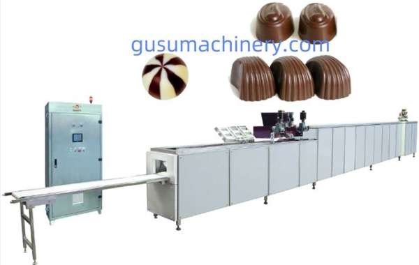 How Do Staff Manage Daily Work With Gusu Chocolate Ball Mill Supplier Easily