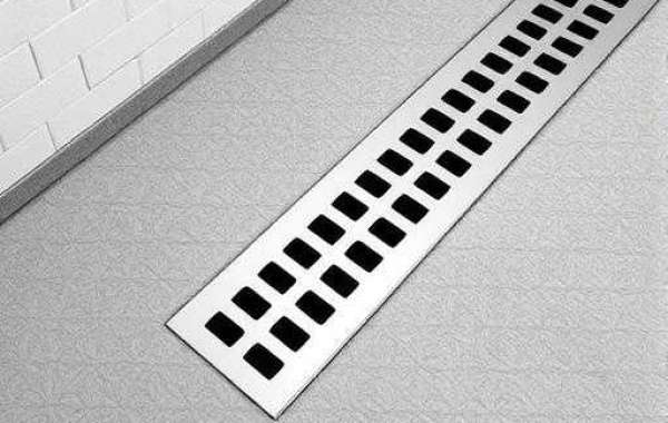 HASEN Floor Drain Factory Delivers Discreet and Reliable Drainage Performance