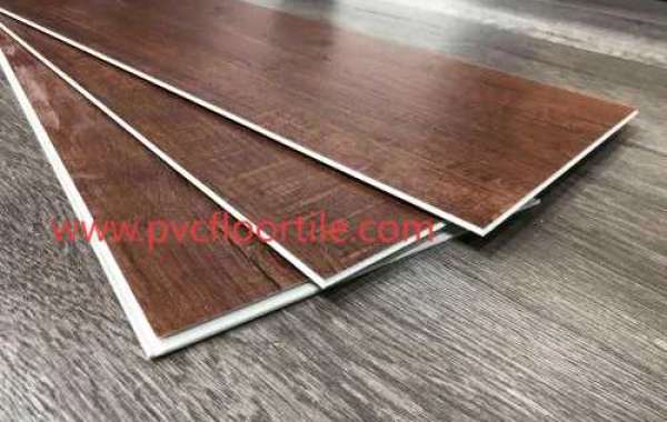 How Does Pvcfloortile LVT Flooring Manufacturer Adjust Materials For Real-World Use