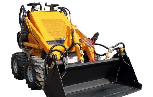 Can Minidumperfactory Electric Garden Loader Manufacturer Reduce Effort In Daily Tasks