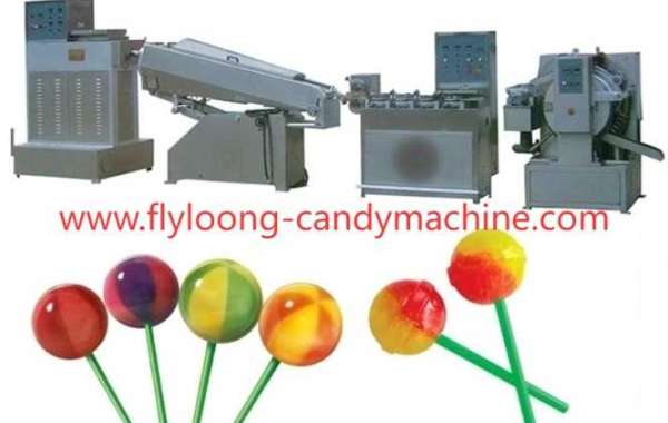Is Flyloong Custom Flat Lollipop Production Manufacturer Suitable For Scaling