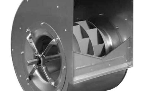 What Are The Key Factors Affecting Multi Stage Centrifugal Fan Performance Today?