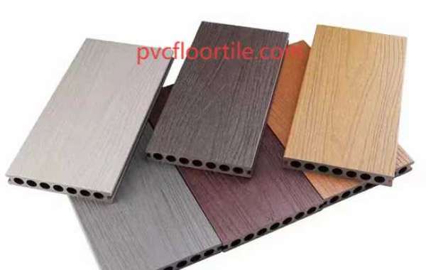 Osk as Reliable PVC Flooring Manufacturer Partner